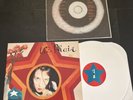 Liz Phair WHIP-SMART White Vinyl LP 1994 Matador Records (OLE 107-1) Gatefold