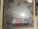 MICKEY DIAMOND BIG GHOST Gucci Ghost Dark Mode 1-4 Box Set Vinyl 4LP In Hand