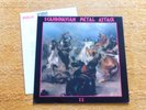 Scandinavian Metal Attack II  (Promotion Copy + Promo-Sheet, unplayed)
