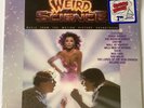 WEIRD SCIENCE Oingo Boingo/John Hughes *SEALED* Orig 1985 RARE Soundtrack LP NEW