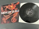 Sick of it all - Scratch the surface - Atlacntic Recording -  1994 - LP