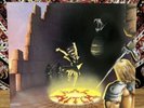 Axewitch – Visions Of The Past   EX/VG+, Inlay: VG+, Import