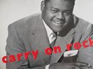 Fats Domino, Carry On Rockin - 2, EP,EX/VG+,London,1957,Rock n Roll,R&B
