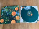 Lana Del Rey - Violet bent backwards over the grass - 2020 Green Vinyl *LIMITED*