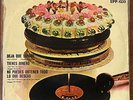 ROLLING STONES - LET IT BLEED (EP) - EPP 1233 - MEXICO 1970
