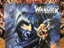 Warlock - Triumph and Agony   EX/VG+