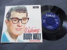 Buddy Holly - Wishing 1964 UK EP CORAL EX+