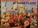 Firehouse Five Plus Two At Disneyland Sealed LP Stereo 1962 GoodTime Jazz S10049