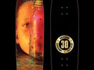 Alice in Chains 30th Anniversary Jar of Flies Ltd Edition Skate Deck NEW