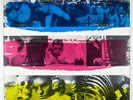 POLICE Synchronicity LP 1983 ALT ROCK NM- NM-