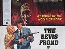 BEVIS FRONT, THE - HIT SQUAD/2LP/limited/RSD