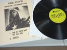 PINK FLOYD LP NIPPON CONNECTION LP VG COVER VG+ STILL IN SHRINK