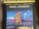 Grateful Dead From The Mars Hotel 2LP 45RPM Mobile Fidelity Limited Edition