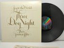 Three Dog Night - Joy to the World - Their Greatest Hits -JAPAN VINYL VIM-4054