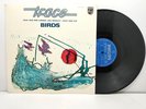 TRACE BIRDS PHILIPS BT-5193 Japanese Pressing Vinyl LP