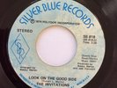 Invitations - Look On The Good Side - Original Northern Soul