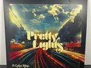 Pretty Lights - A Color Map Of The Sun SPUN ONCE Vinyl Double LP RARE