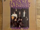 MIRACLE WORKERS - INSIDE OUT LP