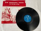 ELVIS PRESLEY 78  BLUE MOON / I DON'T CARE IF THE SUN DON'T SHINE  HMV POP 272