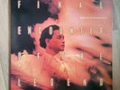 (2LPS)張國榮Leslie Cheung - Final Encounter Of The Legend (1990 Korea 1ST LP Vinyl)