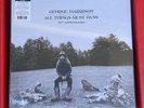 GEORGE HARRISON - ALL THINGS MUST PASS (LIMITED 5LP DELUXE BOX)  5 VINYL LP NEW