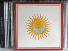 King Crimson - Larks Tongues In Aspic, UK1973, UK 1st, NM/NM