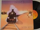 WISH KEY - ORIENT EXPRESS (ITALO DISCOMIX 12