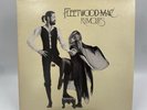 Fleetwood Mac  Rumours  UK Warner K56344 1977  Text Sleeve  A ALLEN EG EX/VG+