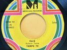 TEMPO 70 - Llore / SALSA 45