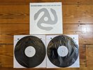 The Black Crowes - THREE SNAKES AND ONE CHARM - Vinyl 2 LP / pre-owned