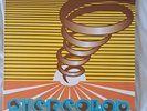 Stereolab Emperor Tomato Ketchup Coloured Vinyl 2x Lp Orig
