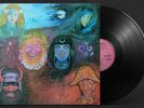 King Crimson In The Wake Of Poseidon Vinyl LP 1970 Original UK Album ILPS 9127