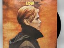 David Bowie - Low - 1979 US Press Album AYL1-3856  (VG+)
