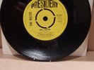 The Belles - Don't Pretend / Words Can't Explain - UK  President