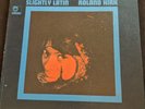 Vinyl LP - Roland Kirk - Slightly Latin Jazz - 1st Press w/ collector sleeve
