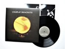 COLDPLAY - PARACHUTES - LP UK 2000 - EXCELLENT+
