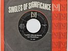 RIVINGTONS I Love You Always / Years Of Tears VEE JAY 45 northern soul HEAR