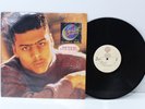 In Effect Mode LP by Al B. Sure vinyl 1988 Vg+ 1-25662 Warner Bros. Records