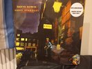 David Bowie Ziggy Stardust LP 45th Anniversary 2015 GOLD VINYL Still Sealed