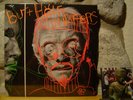 BUTTHOLE SURFERS Psychic... Powerless... Another Man's Sac LP/1984 US/Acid Punk