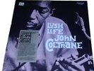 John Coltrane Lush Life LP Record Mono Sealed PRESTIGE OJC