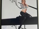 Kylie Minogue “Body Language”20th Anniversary  RED Vinyl Reissue - New/Sealed