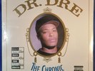 The Chronic Dr. Dre LP Vinyl Record 2023 NEW