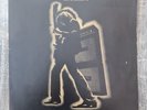 T.REX - ELECTRIC WARRIOR - ORIGINAL 1971 VINYL (HIFLY 6 A-2U/B-2U) c/w inner