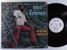 CEASAR FRAZIER Hail Ceasar  EASTBOUND LP VG+ wlp j