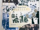 BEATLES ANTHOLOGY 1 APPLE TOJP60101 JAPAN VINYL 3LP