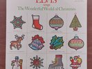 Elvis Presley-Elvis Sings The Wonderful World Of Christmas 1975 US LP New SEALED