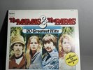 The Mamas & The Papas   20 Greatest Hits  Vinyl Record