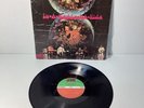 Iron Butterfly In-A-Gadda-Da-Vida Record (N6) W#635