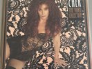 Cher ‎Cher's Greatest Hits 1965 - 1992 Double LP 1st Press Spain 1992 NM/VG+